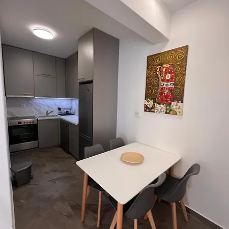 Apartament Spring *