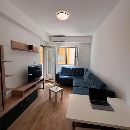 Daire Spring Podgoriçe