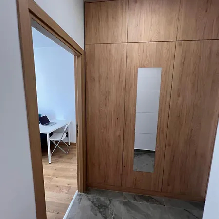 Spring Apartament *