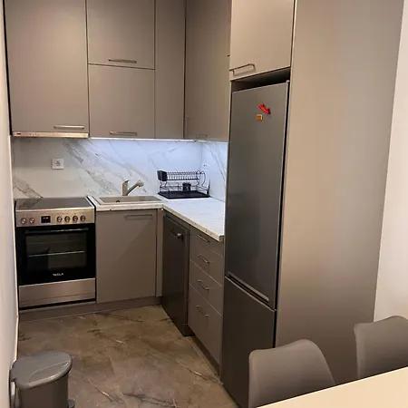Apartament Spring