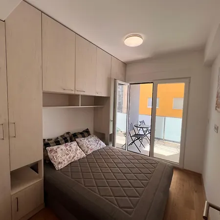 Spring Lejlighed Podgorica