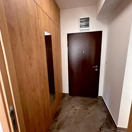 Apartman Spring Podgorica