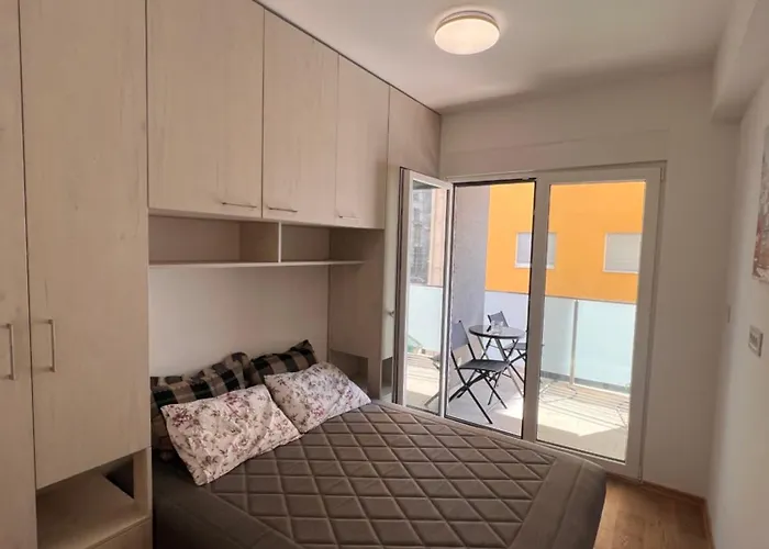 Spring Apartman Podgorica