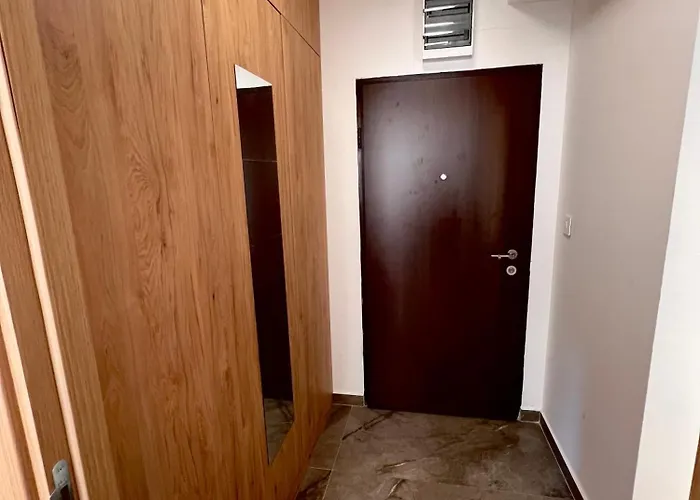 Apartman Spring Podgorica